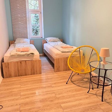 Apartament Lubicz Krakow Ngoại thất bức ảnh