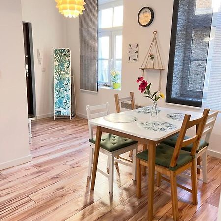 Apartament Lubicz Krakow Ngoại thất bức ảnh