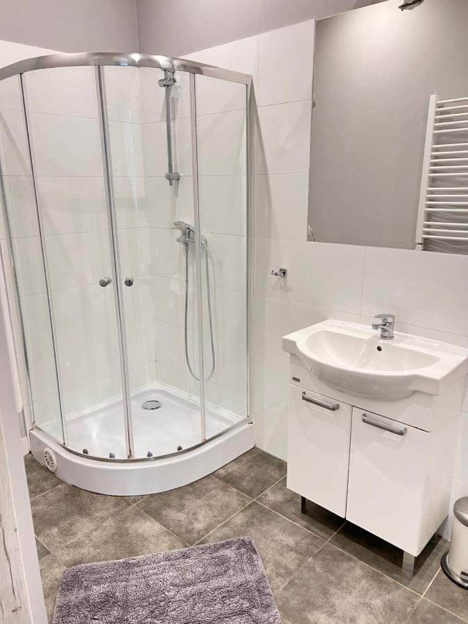 Apartament Lubicz Krakow Ngoại thất bức ảnh
