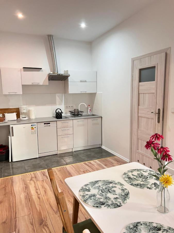 Apartament Lubicz Krakow Ngoại thất bức ảnh