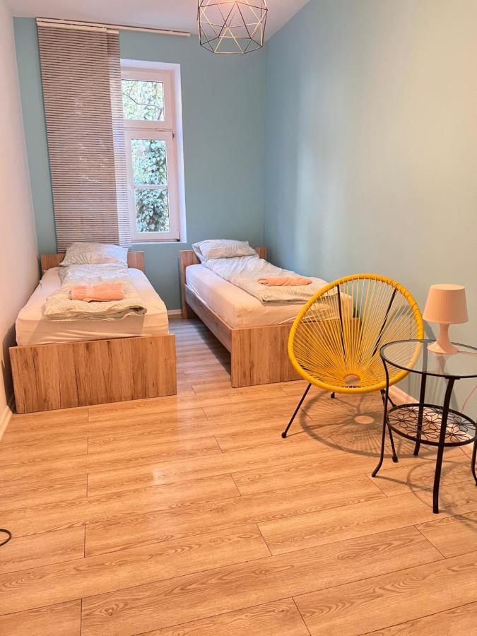Apartament Lubicz Krakow Ngoại thất bức ảnh