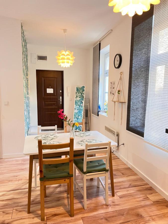 Apartament Lubicz Krakow Ngoại thất bức ảnh