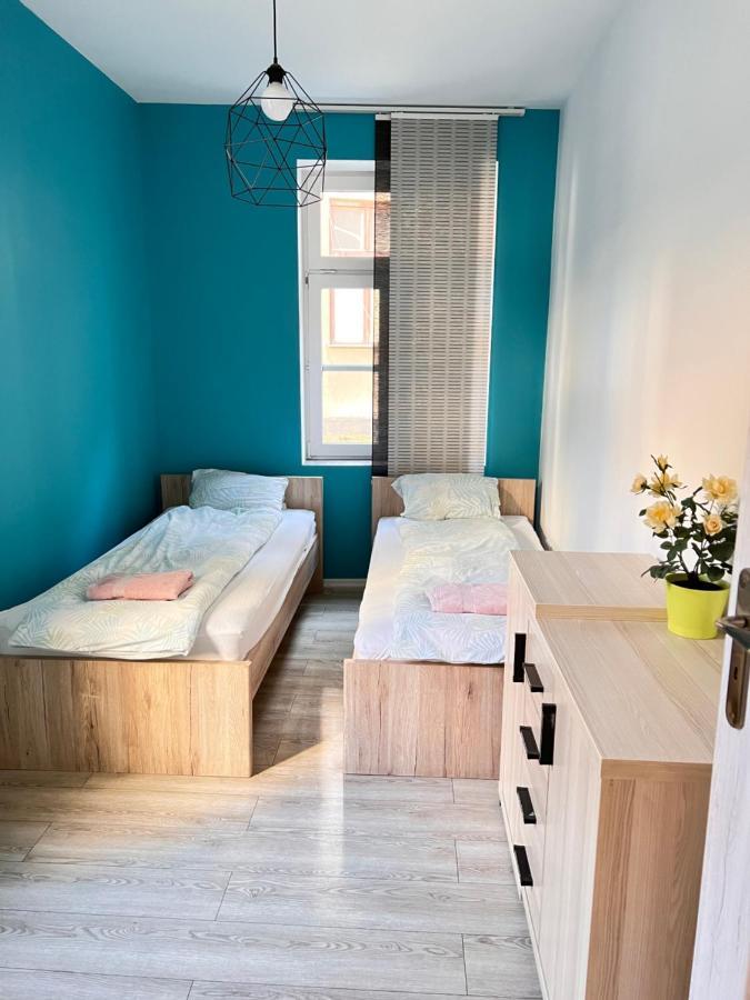 Apartament Lubicz Krakow Ngoại thất bức ảnh