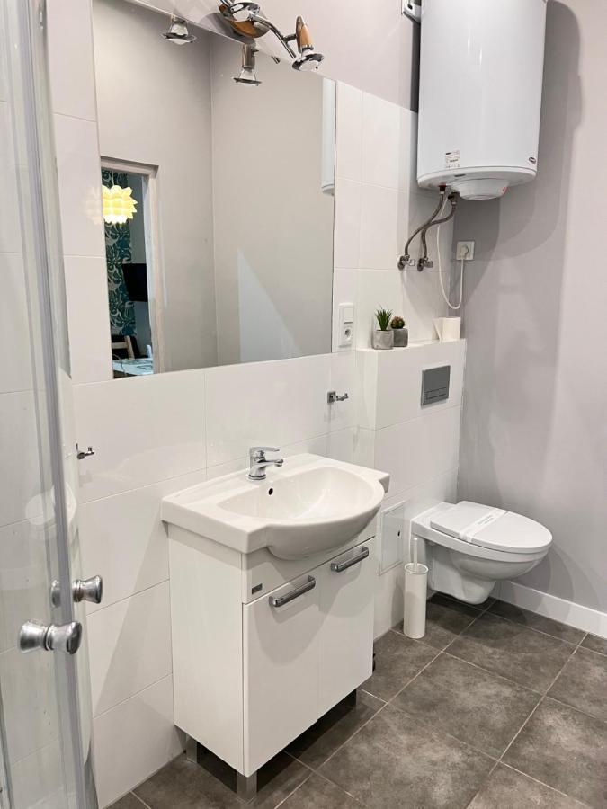 Apartament Lubicz Krakow Ngoại thất bức ảnh